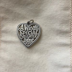 JAMES AVERY CHARM